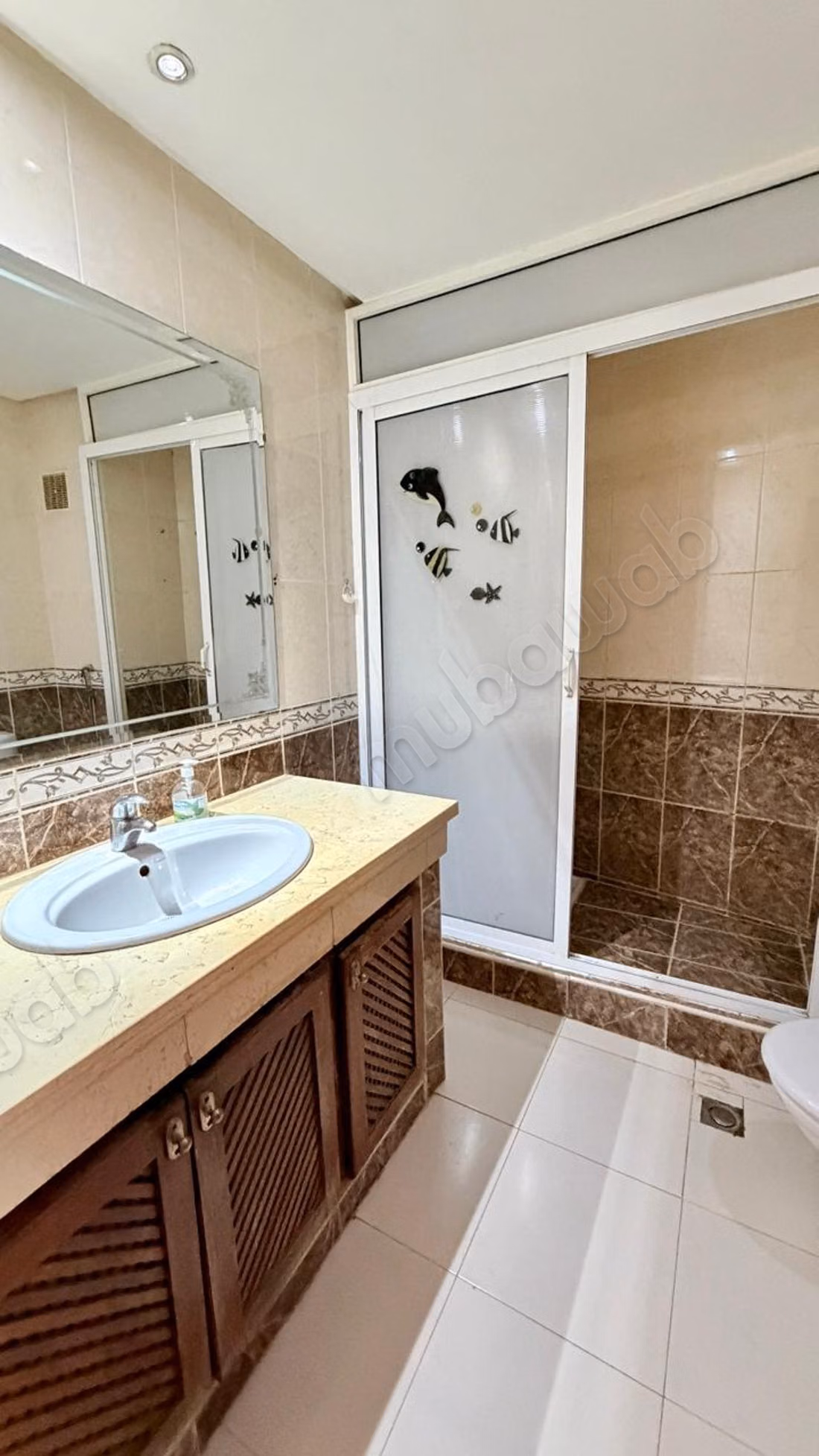 Magnífico y espacioso apartamento en el centro de la ciudad