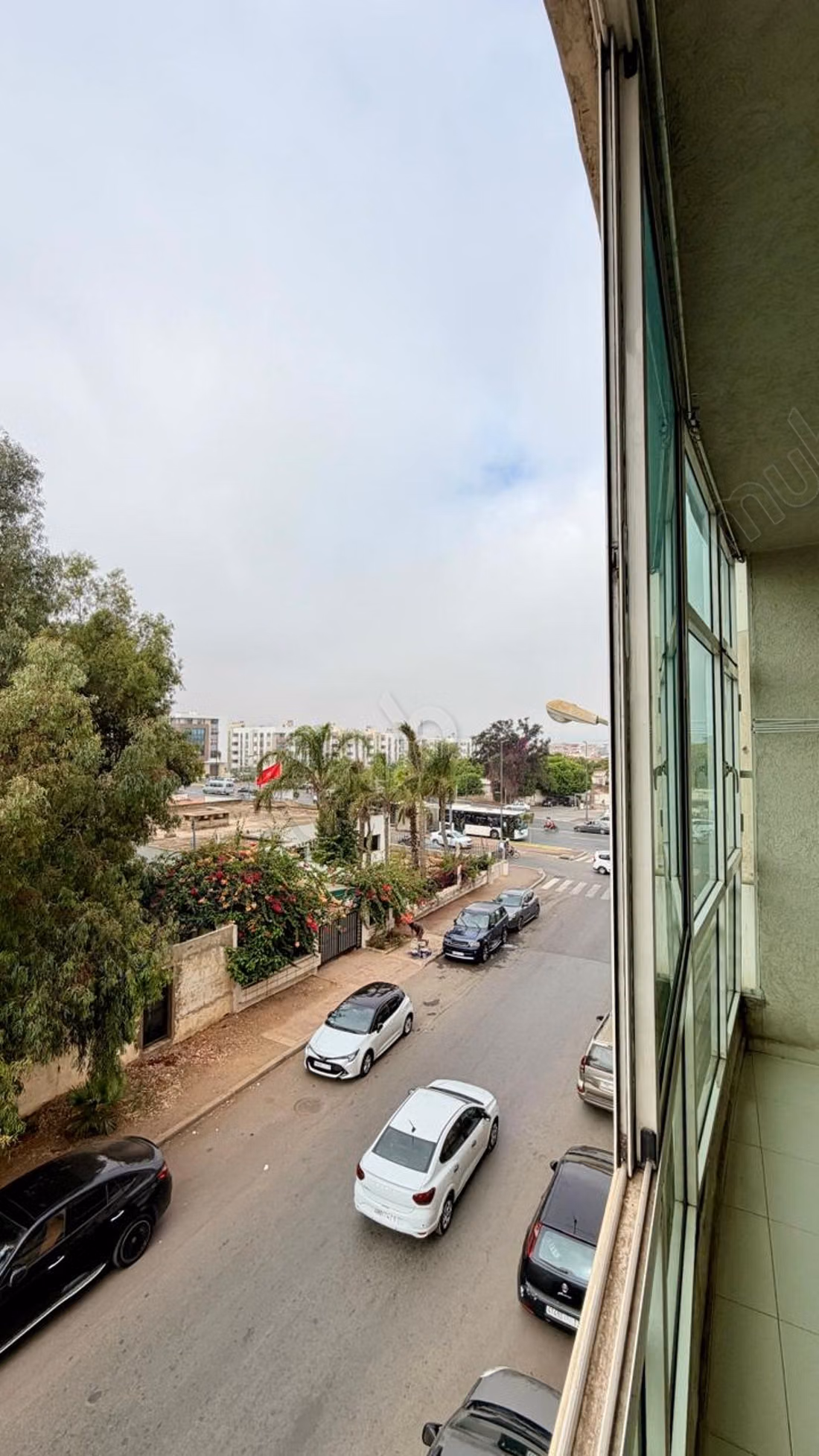Magnífico y espacioso apartamento en el centro de la ciudad