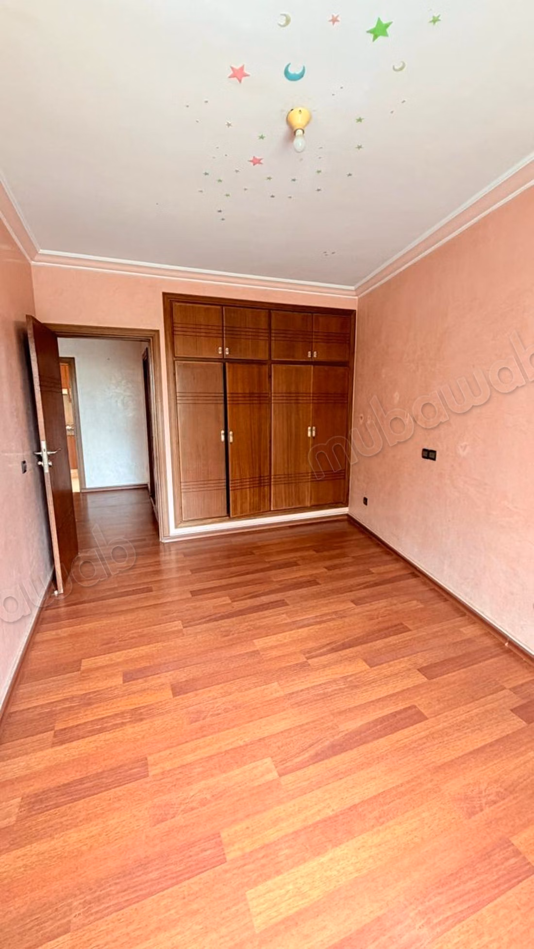 Magnífico y espacioso apartamento en el centro de la ciudad
