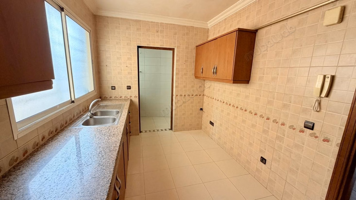 Magnífico y espacioso apartamento en el centro de la ciudad