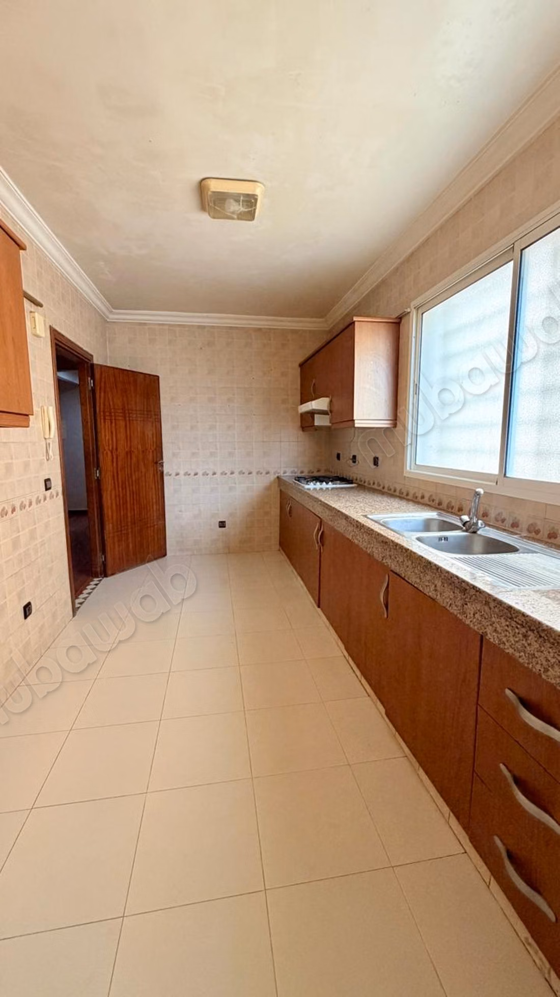 Magnífico y espacioso apartamento en el centro de la ciudad