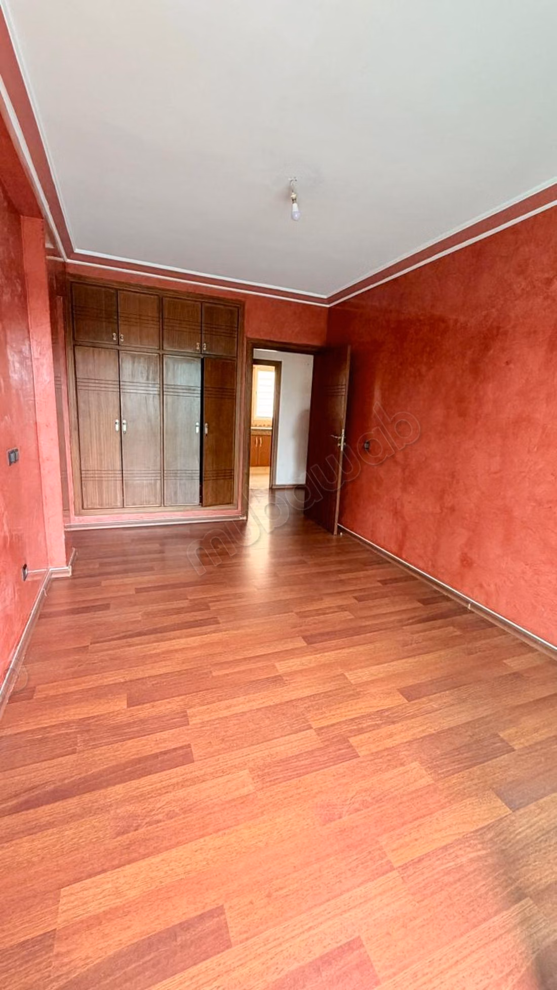 Magnífico y espacioso apartamento en el centro de la ciudad