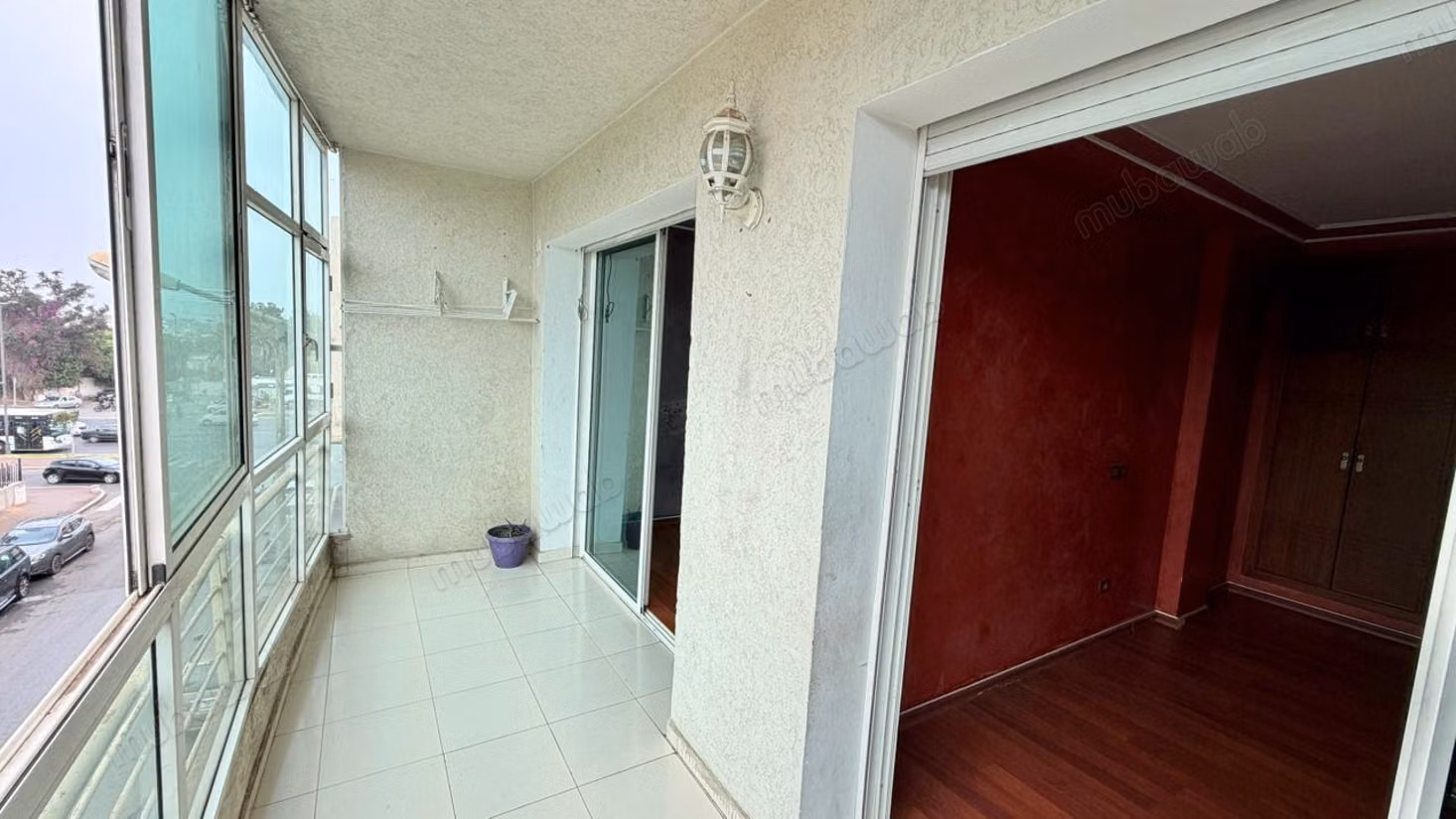 Magnífico y espacioso apartamento en el centro de la ciudad