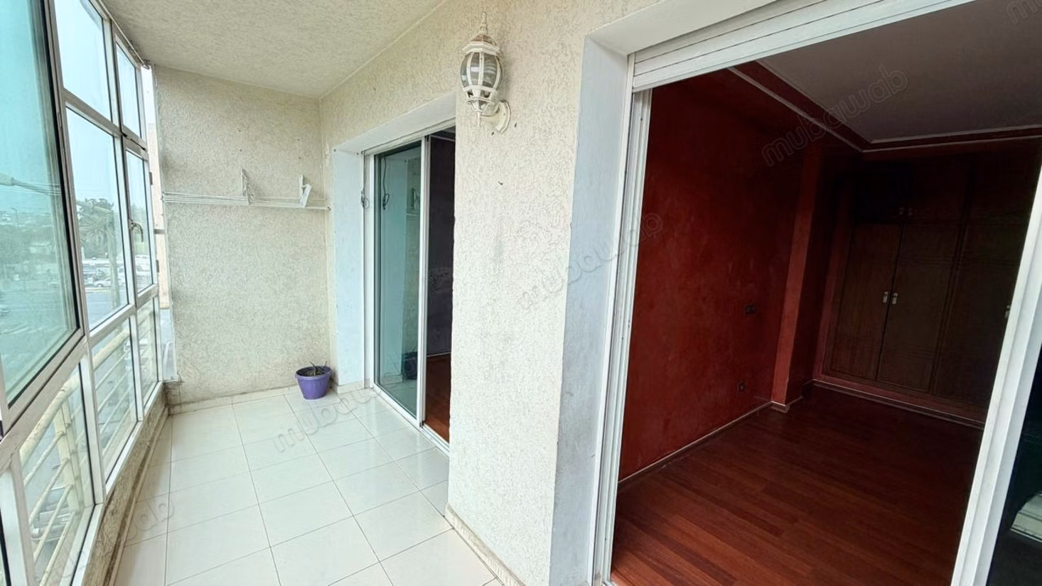Magnífico y espacioso apartamento en el centro de la ciudad