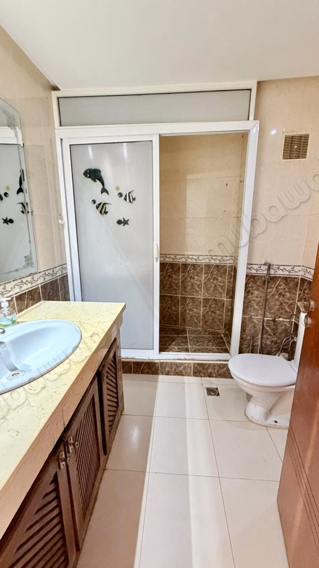 Magnífico y espacioso apartamento en el centro de la ciudad
