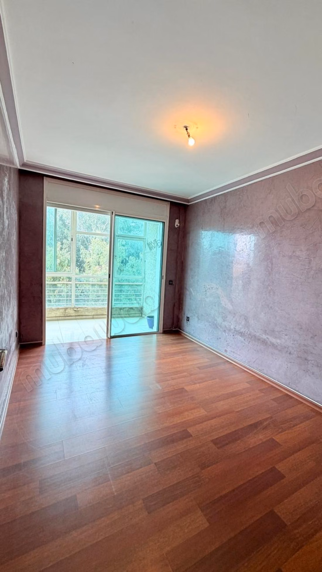 Magnífico y espacioso apartamento en el centro de la ciudad