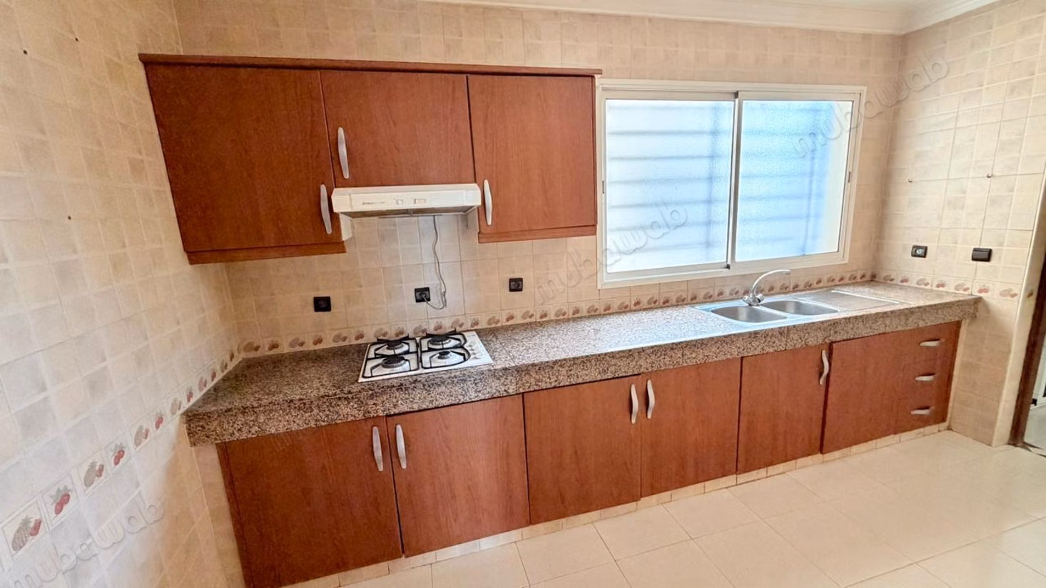 Magnífico y espacioso apartamento en el centro de la ciudad