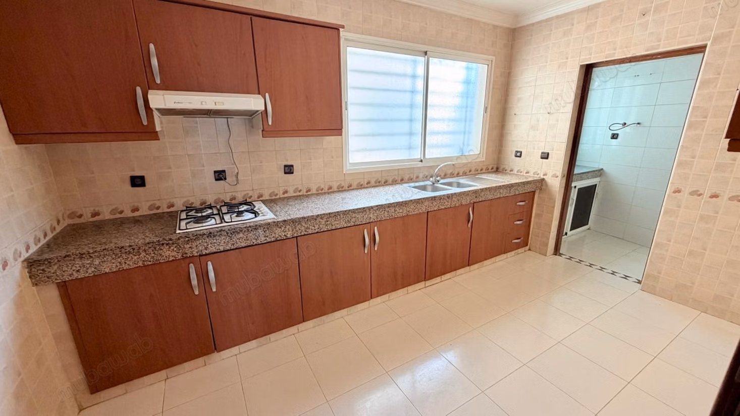 Magnífico y espacioso apartamento en el centro de la ciudad