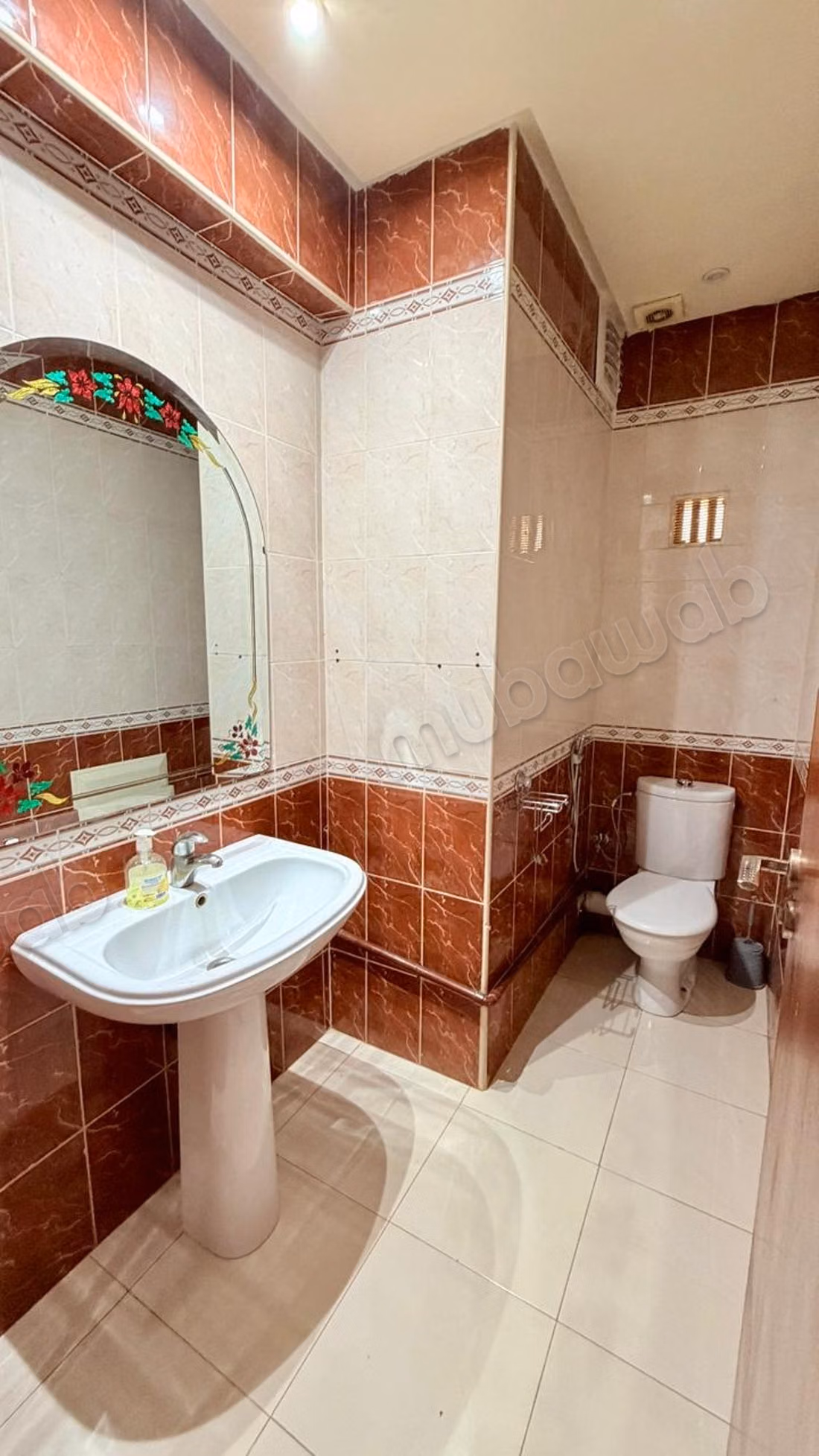 Magnífico y espacioso apartamento en el centro de la ciudad