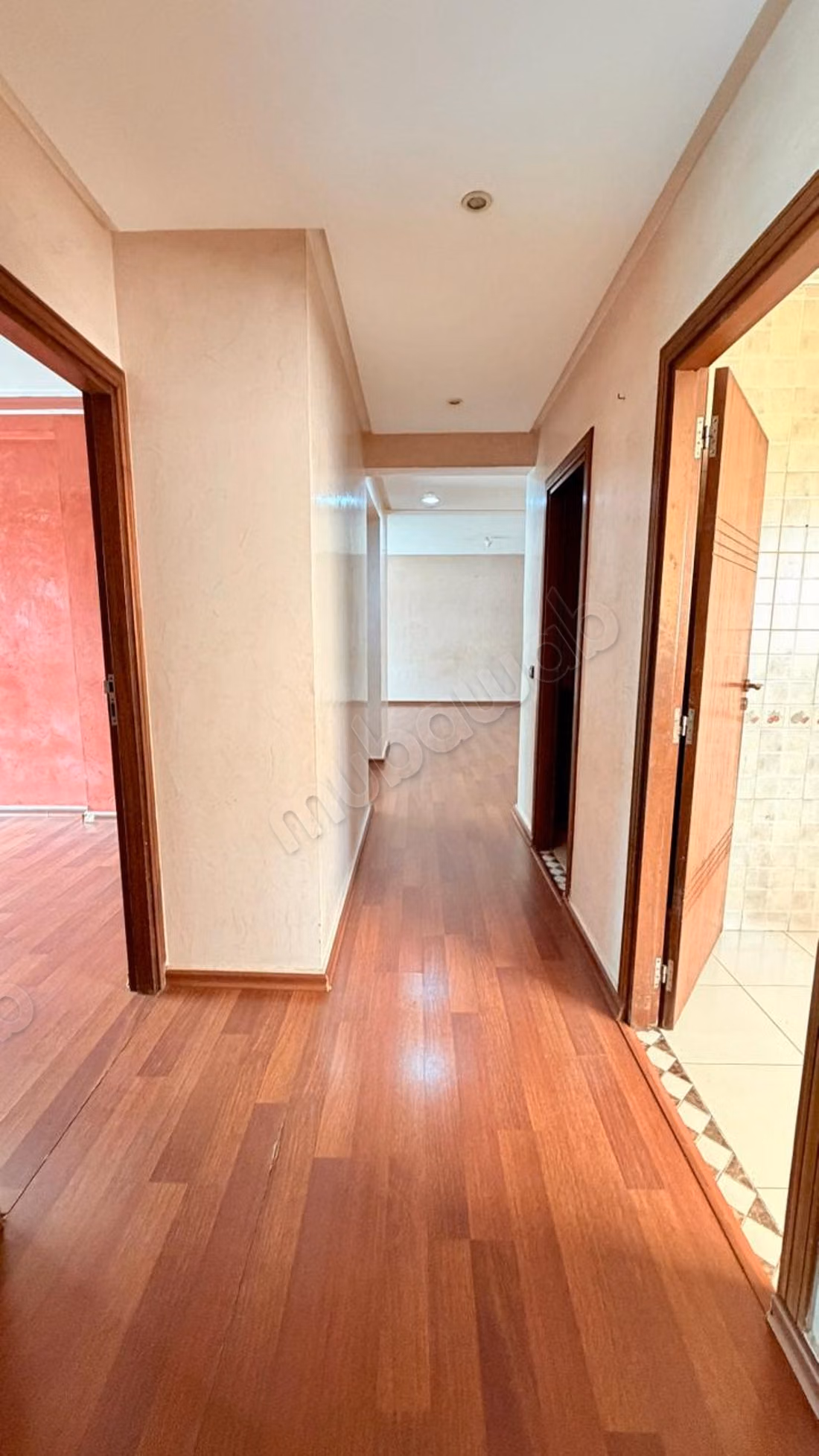 Magnífico y espacioso apartamento en el centro de la ciudad