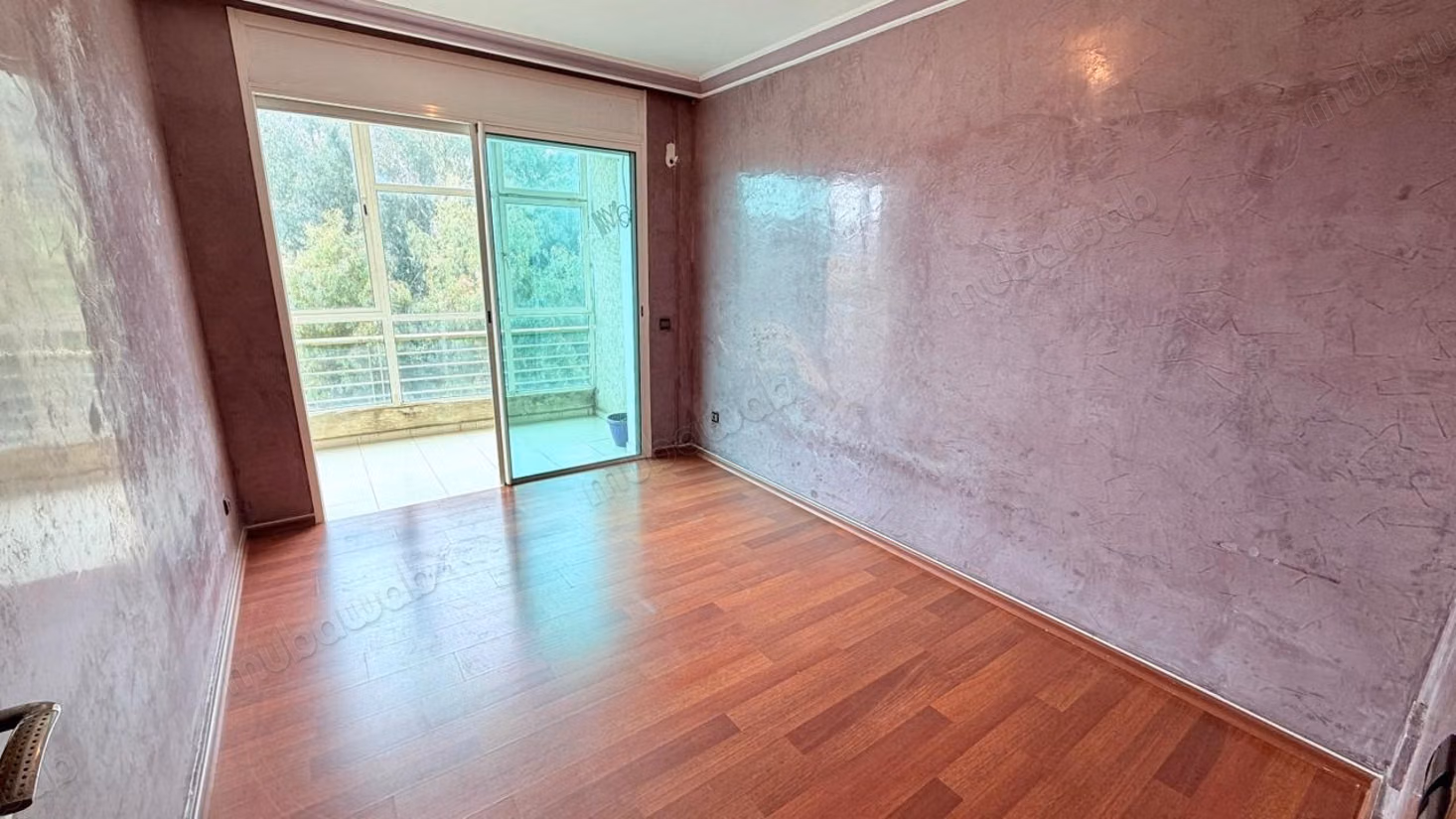Magnífico y espacioso apartamento en el centro de la ciudad