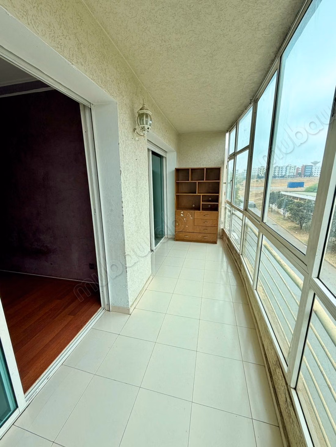 Magnífico y espacioso apartamento en el centro de la ciudad