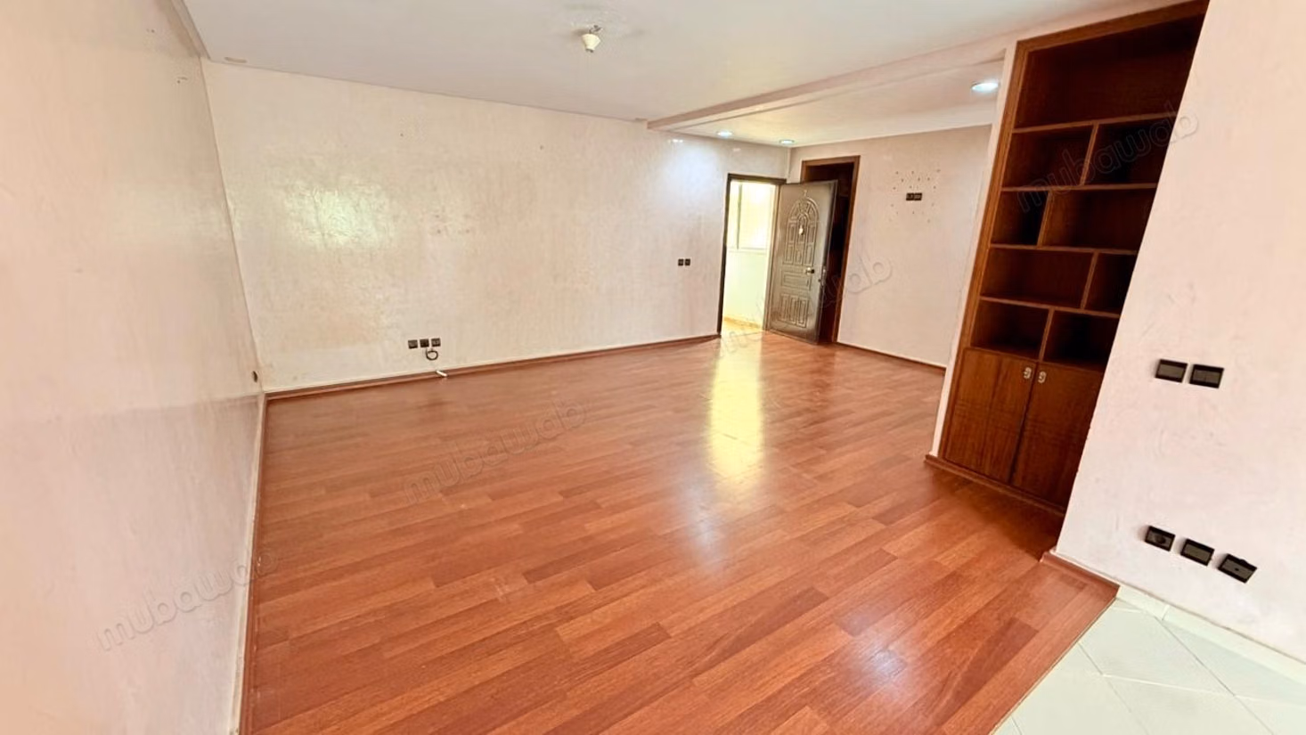 Magnífico y espacioso apartamento en el centro de la ciudad