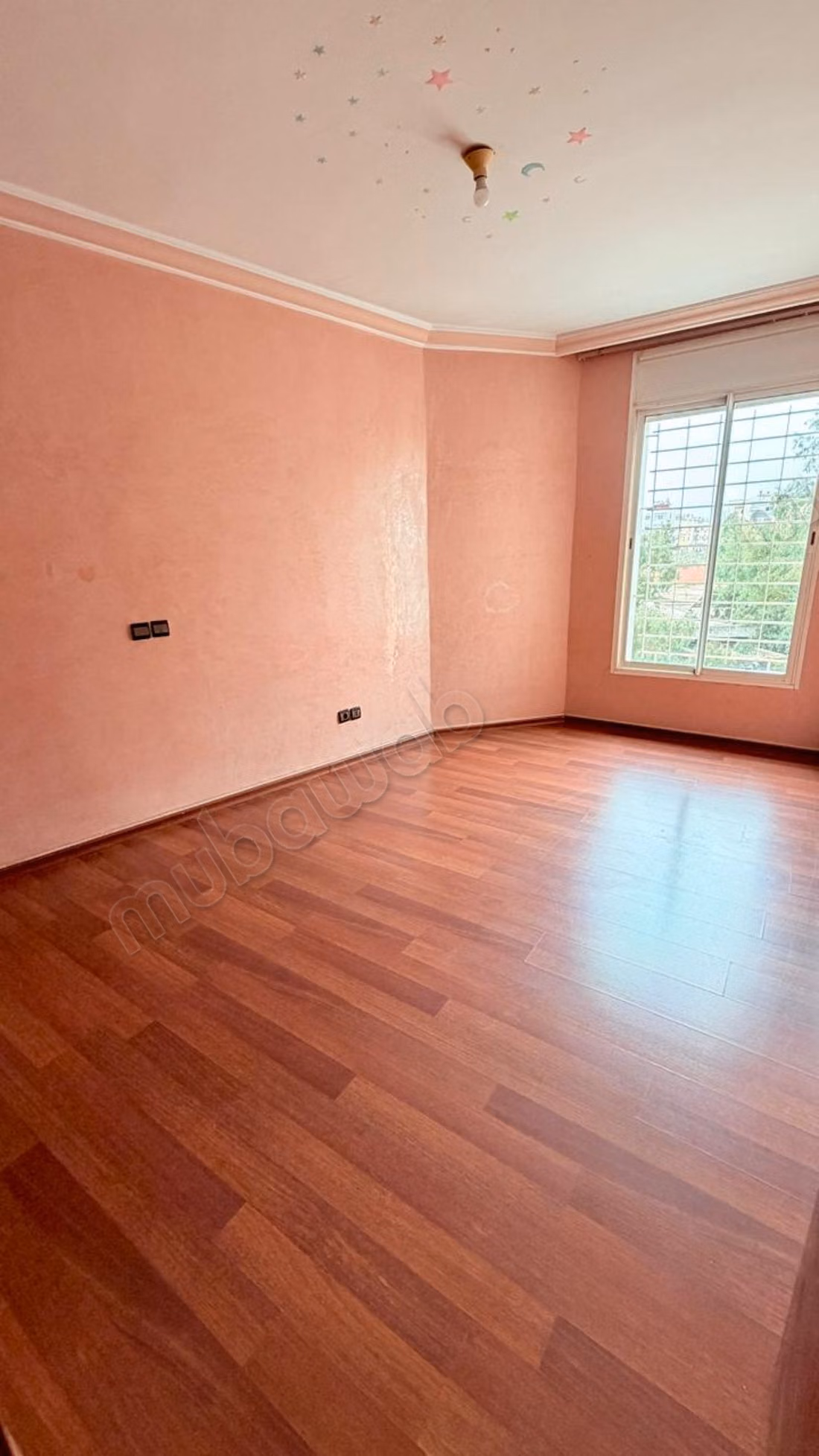 Magnífico y espacioso apartamento en el centro de la ciudad