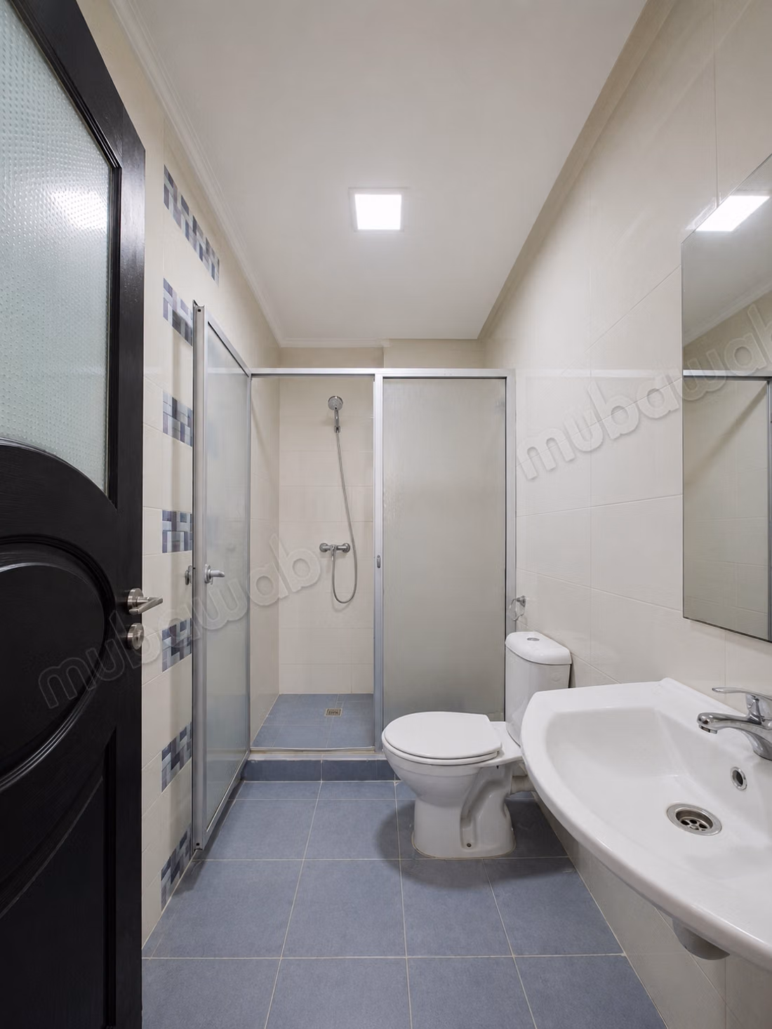 Appartamento con 2 camere in affitto 116 m²