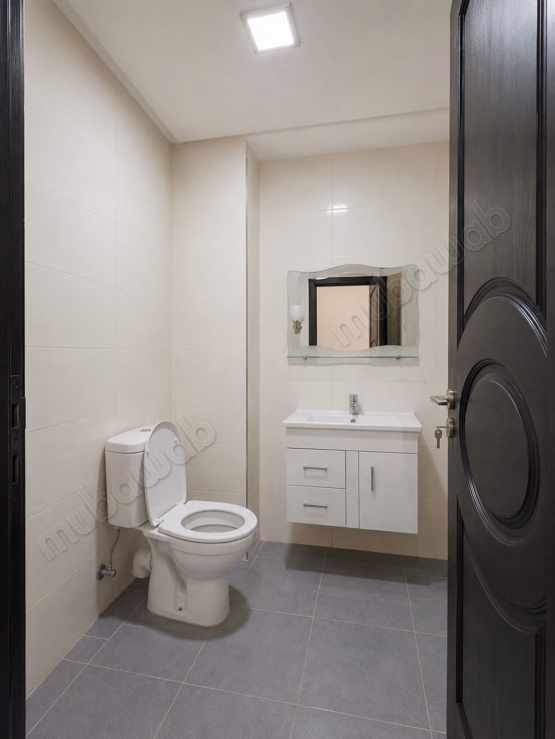 Appartamento con 2 camere in affitto 116 m²