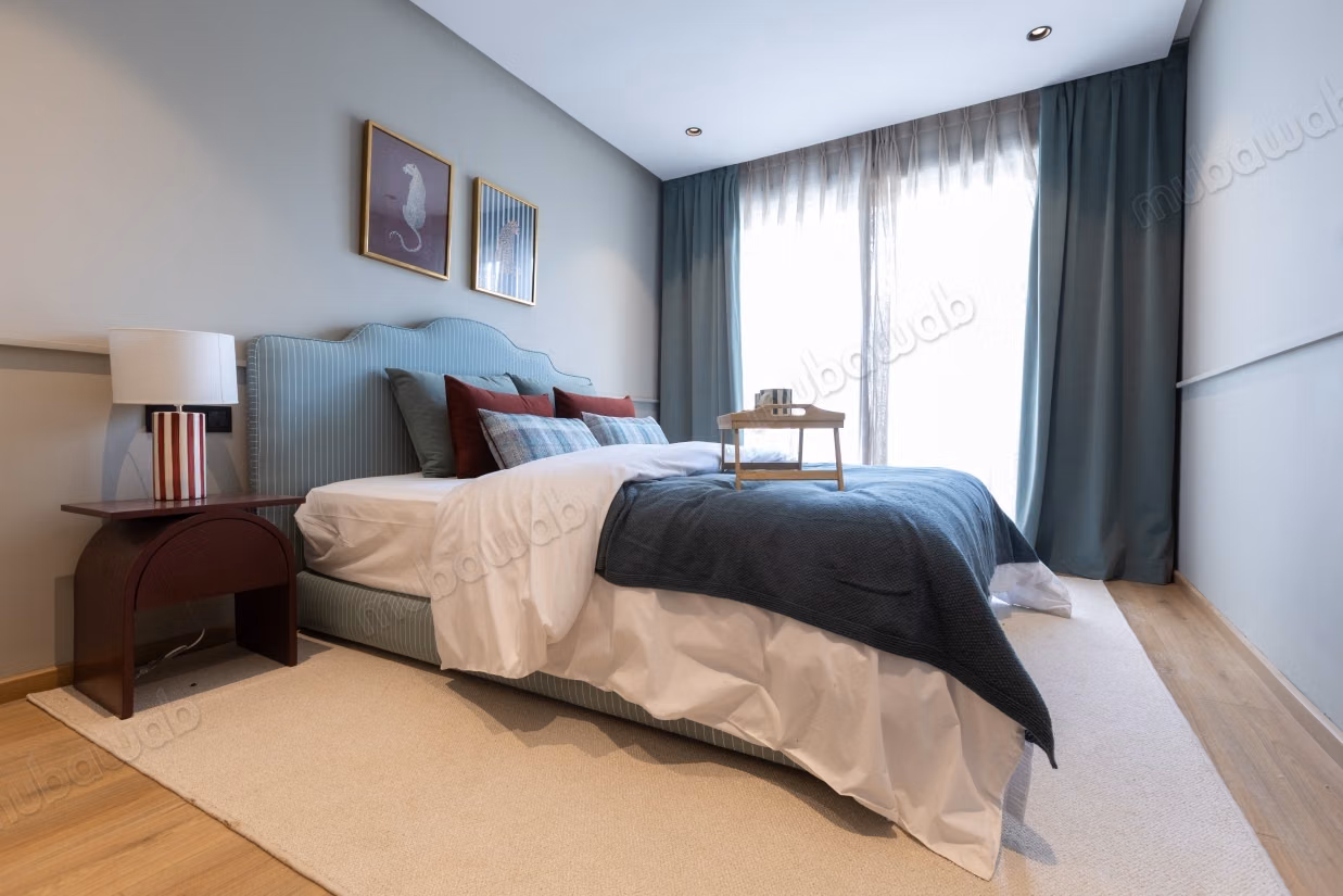 Stupendo appartamento in vendita nel quartiere Bachkou. Superficie totale di 117 m². Cucina completamente attrezzata