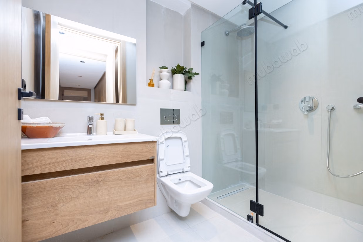 Stupendo appartamento in vendita nel quartiere Bachkou. Superficie totale di 117 m². Cucina completamente attrezzata