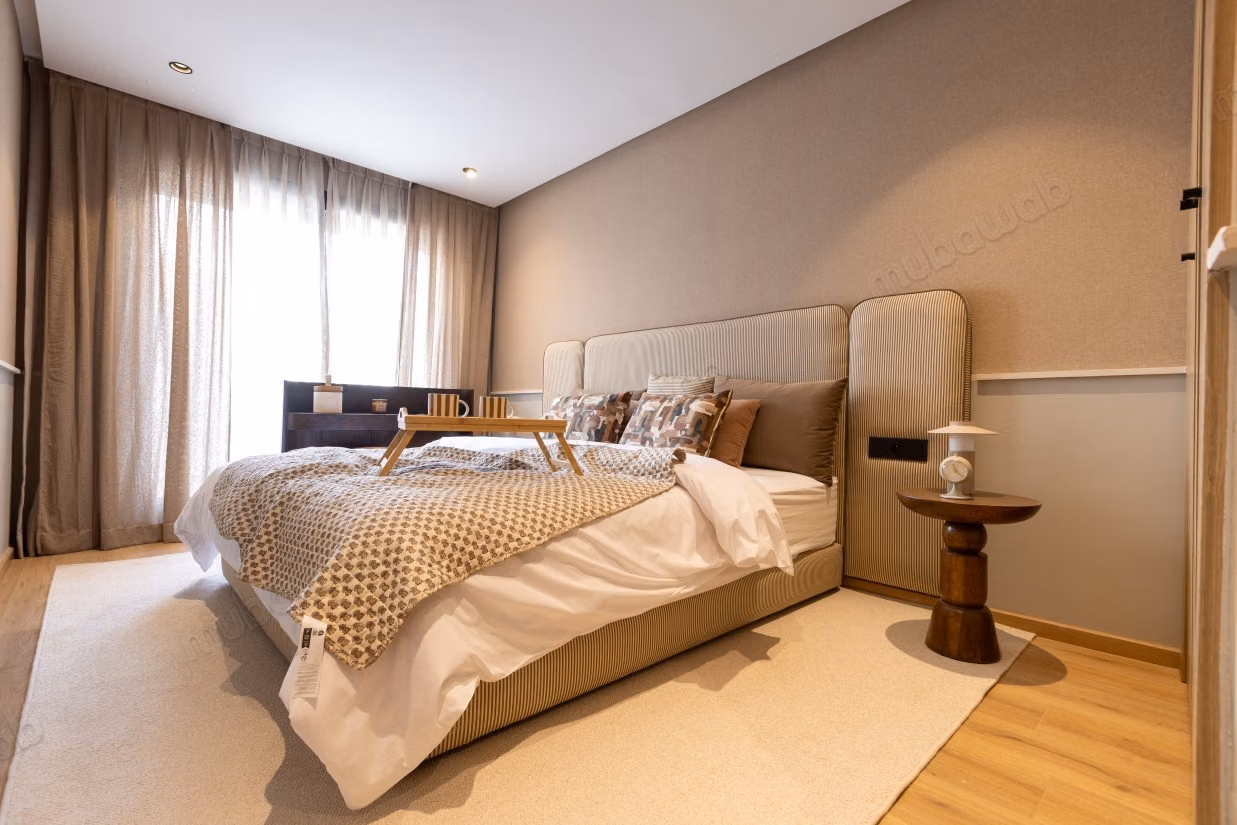 Stupendo appartamento in vendita nel quartiere Bachkou. Superficie totale di 117 m². Cucina completamente attrezzata