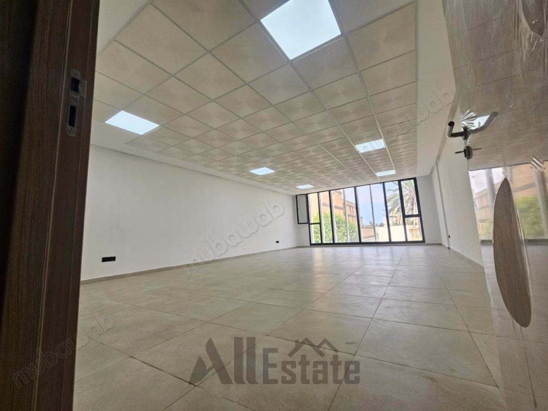 Office for rent – Lissasfa El Jadida Road