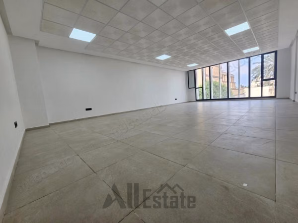 Office for rent – Lissasfa El Jadida Road