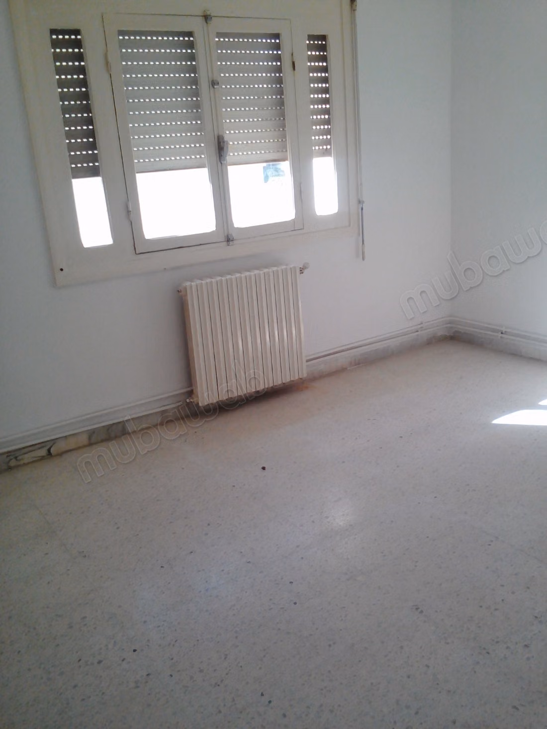 AL family App S3 N Hilton facing Ettaoufik Clinic