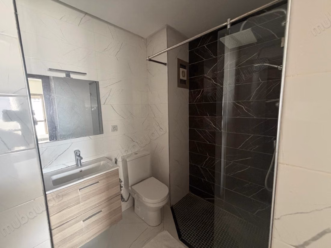 Superbe appartement à louer à Mimosas. 2 pièces. Meublé