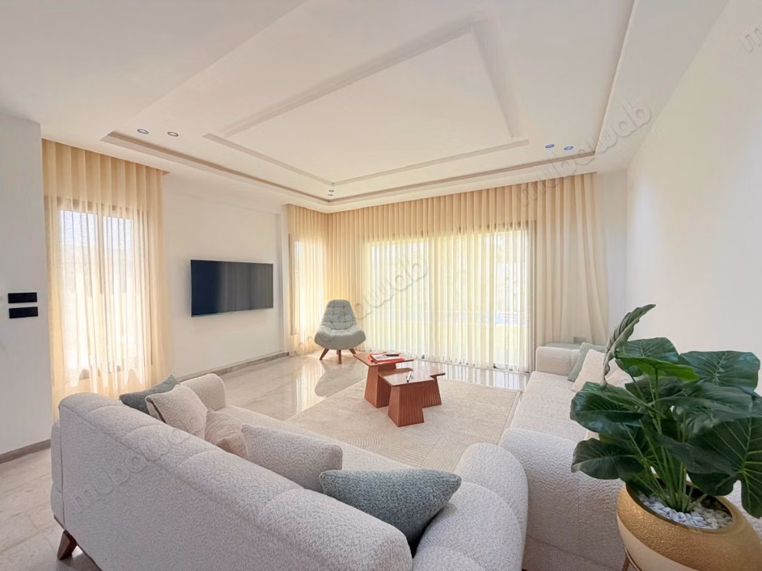 Villa Lilya S4 a Hammamet