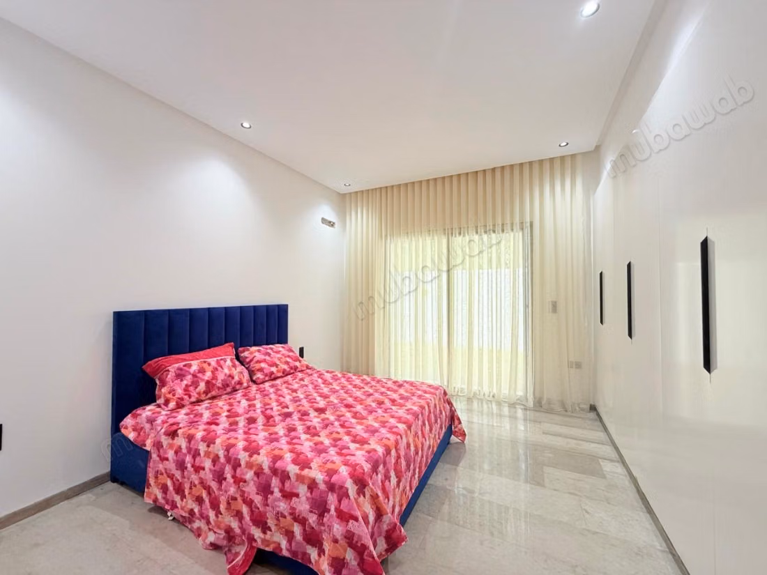 Villa Lilya S4 a Hammamet
