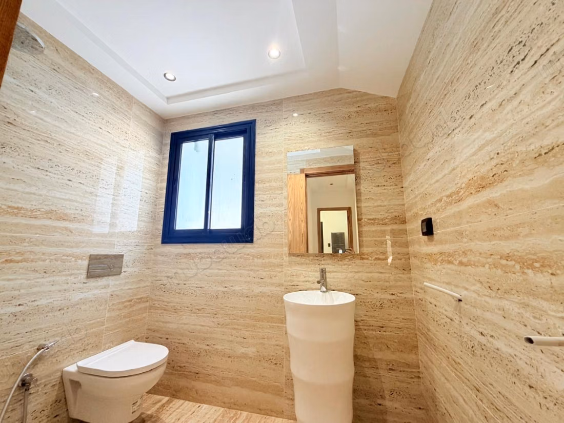 Villa Lilya S4 a Hammamet