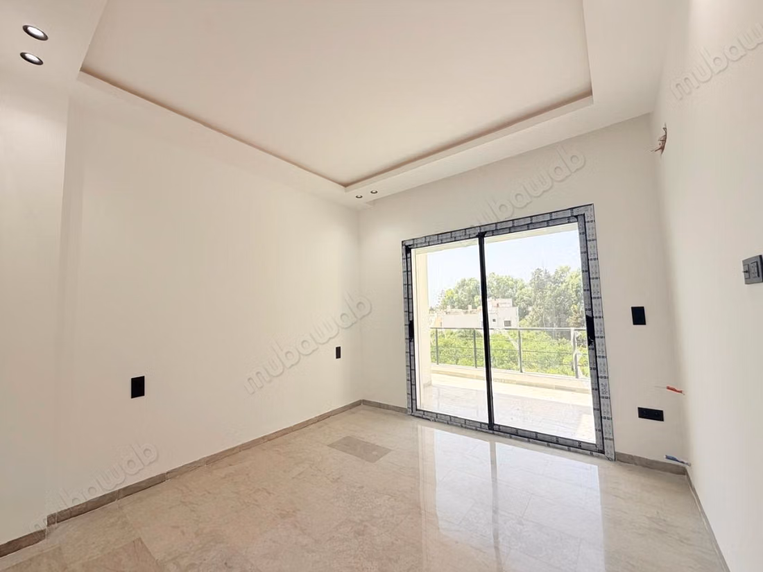 Villa Lilya S4 a Hammamet