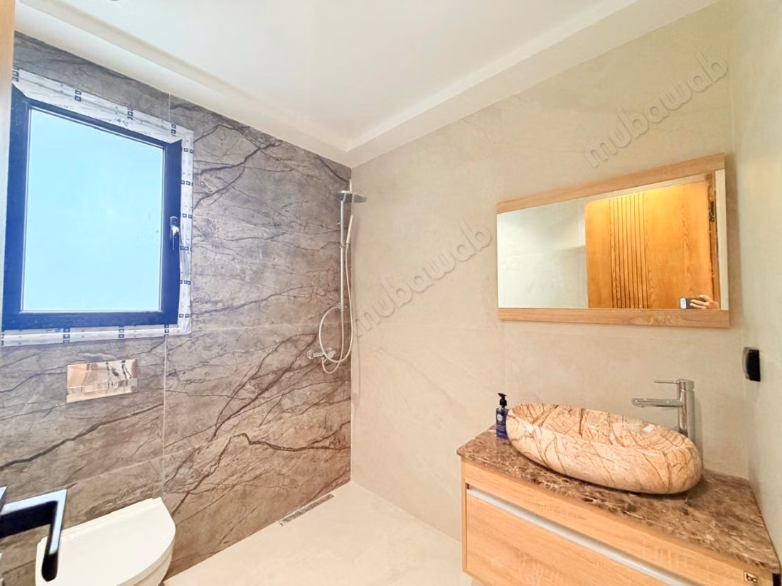 Villa Lilya S4 a Hammamet
