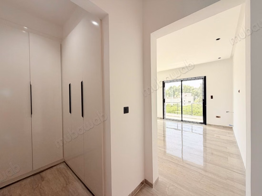 Villa Lilya S4 a Hammamet