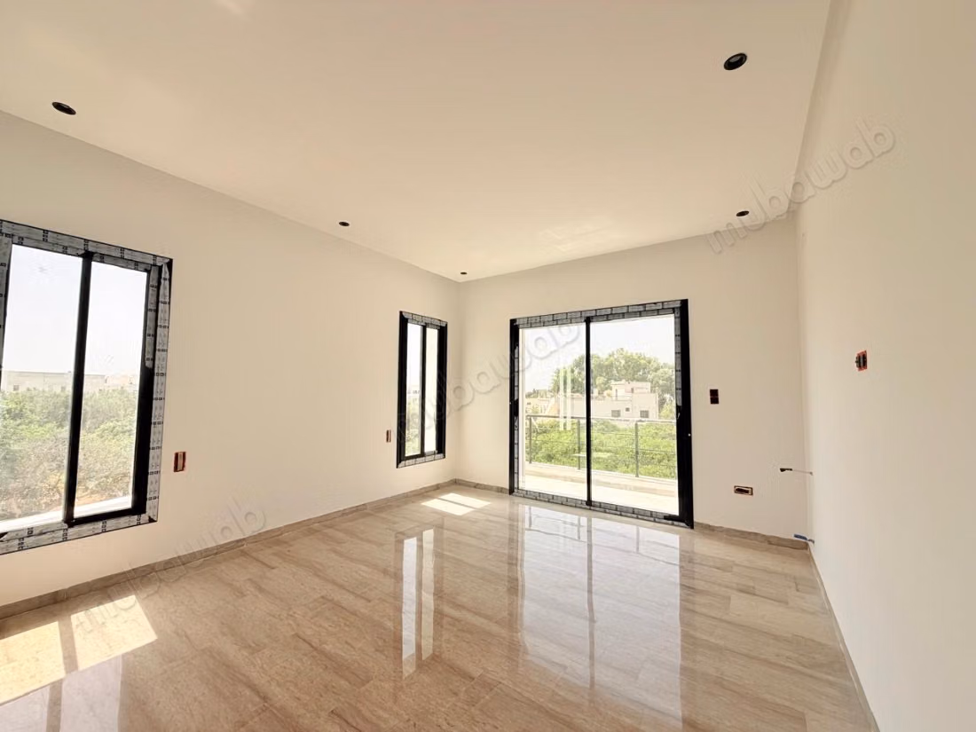 Villa Lilya S4 a Hammamet