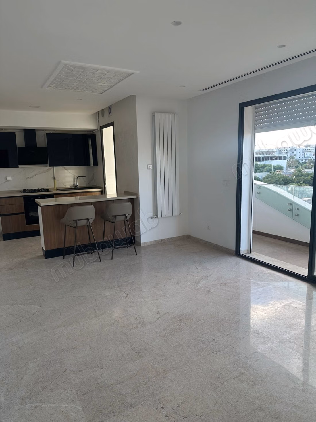 Location s1 aux jardins de carthage