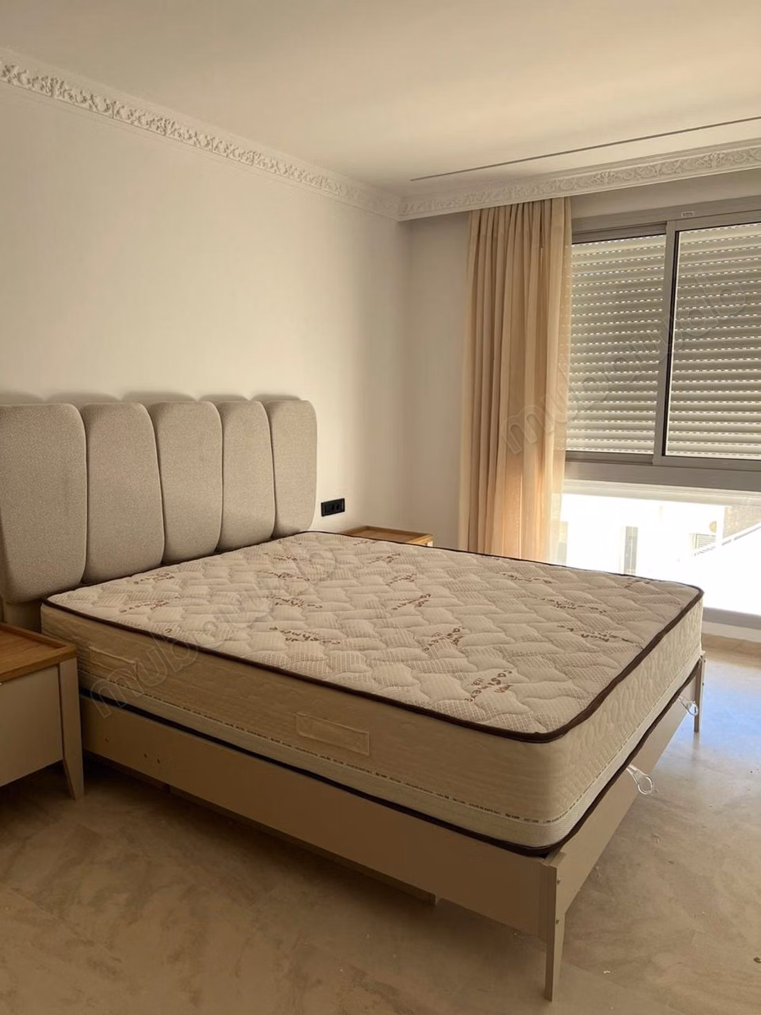 Superbe appartement haut agdal, résidence haut standing