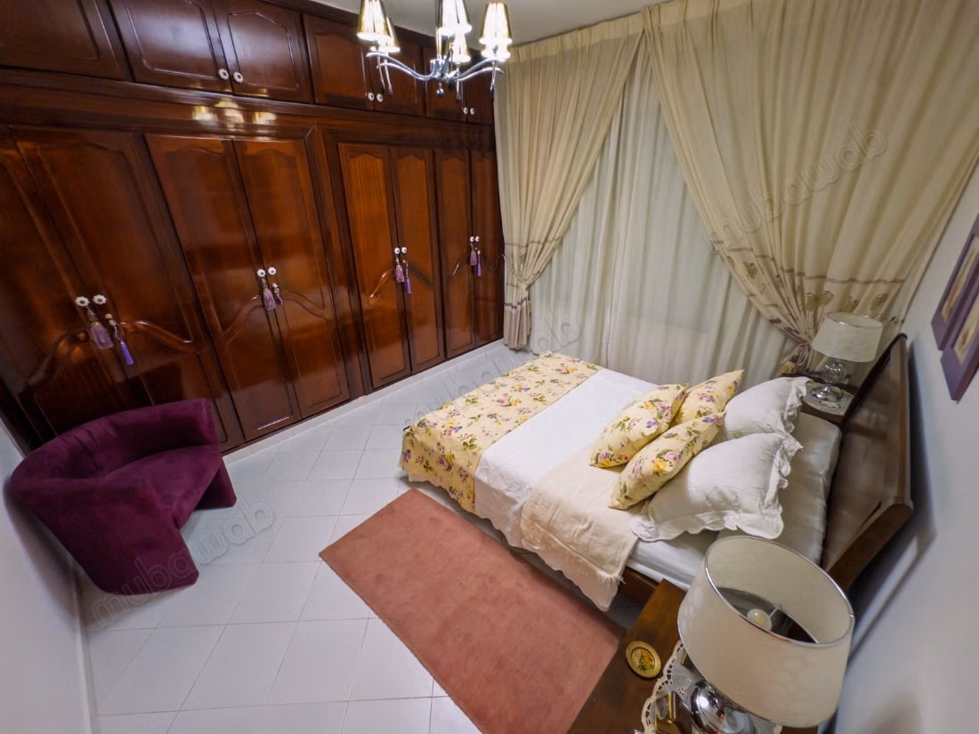 Magnificent villa for sale. Total area 200 m². Furniture