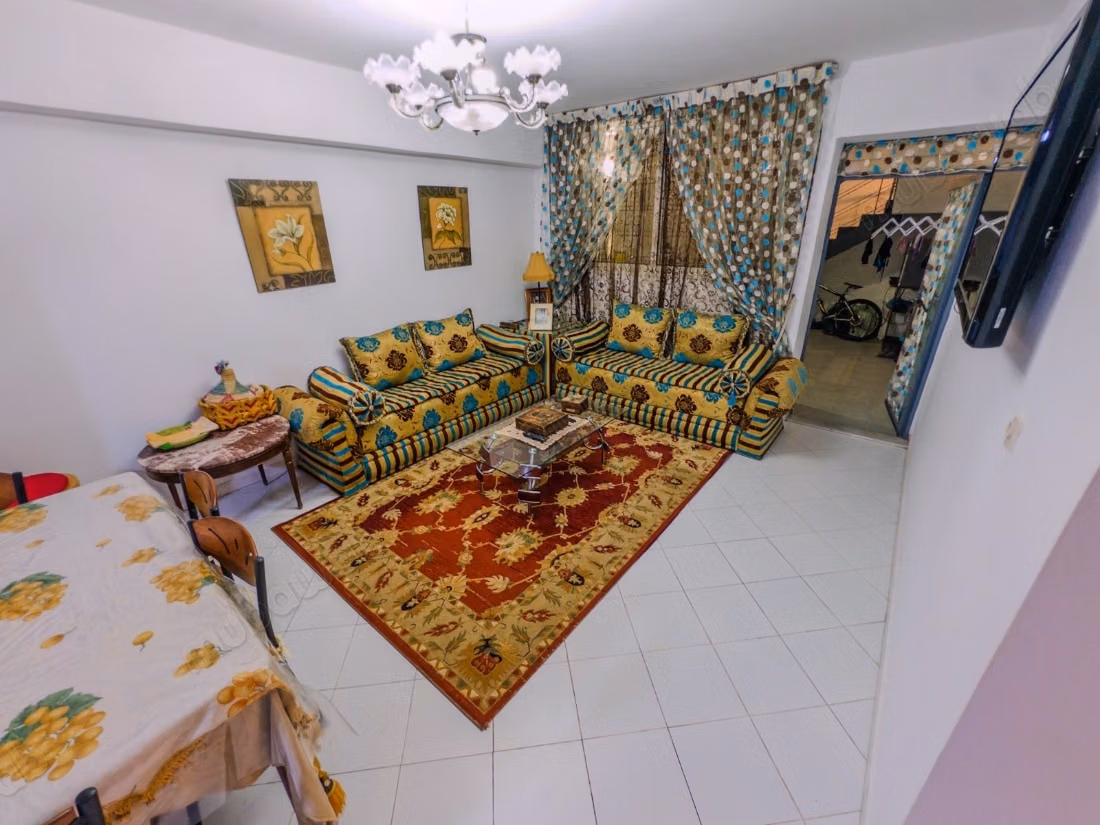 Magnificent villa for sale. Total area 200 m². Furniture