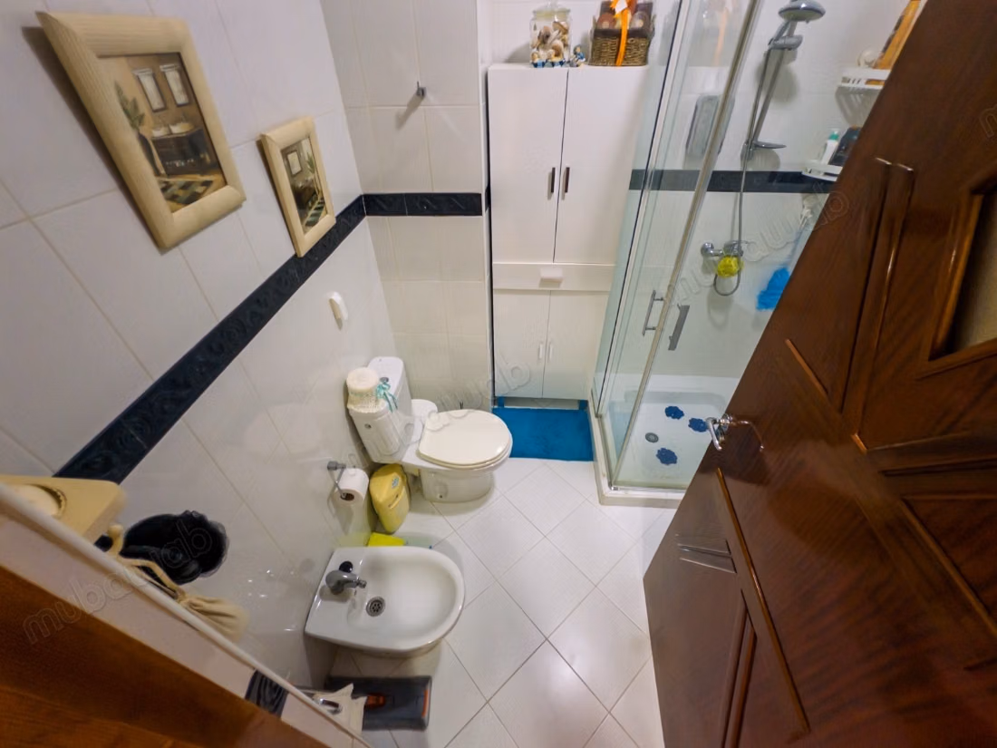Magnificent villa for sale. Total area 200 m². Furniture