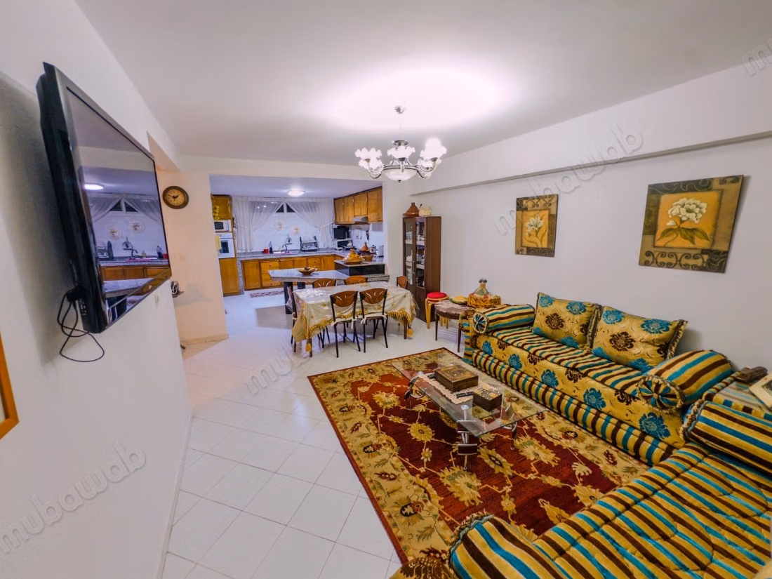 Magnificent villa for sale. Total area 200 m². Furniture