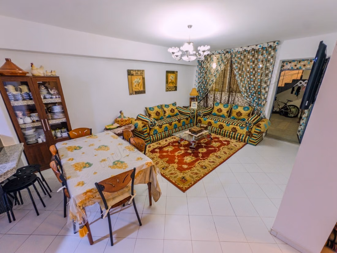 Magnificent villa for sale. Total area 200 m². Furniture