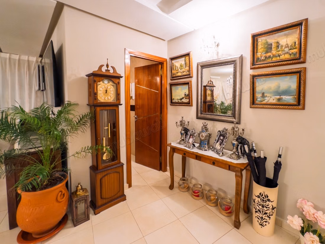 Magnificent villa for sale. Total area 200 m². Furniture
