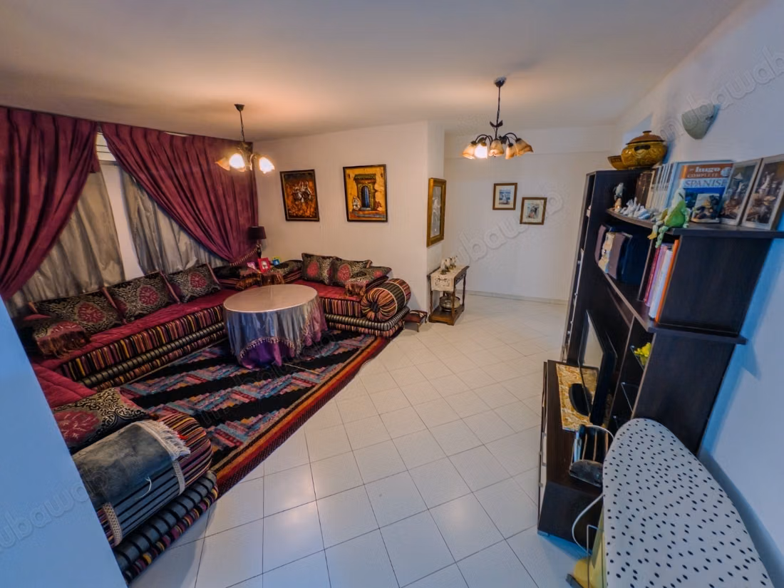 Magnificent villa for sale. Total area 200 m². Furniture