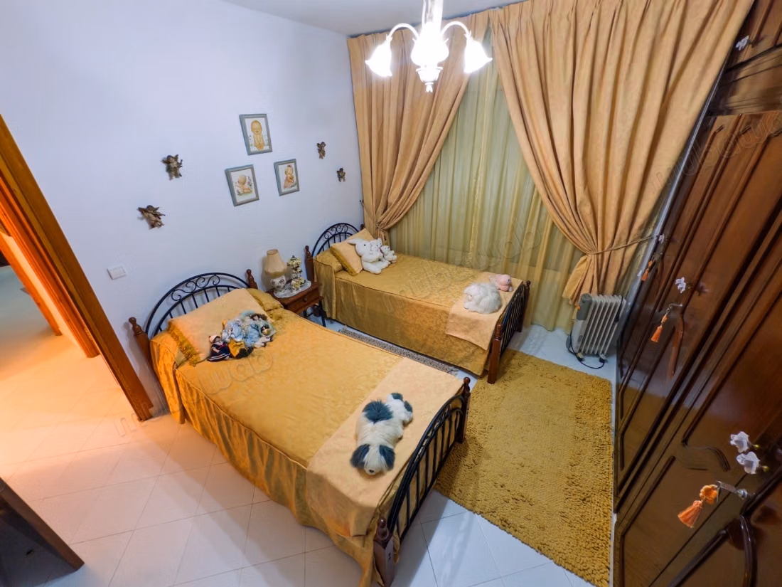 Magnificent villa for sale. Total area 200 m². Furniture