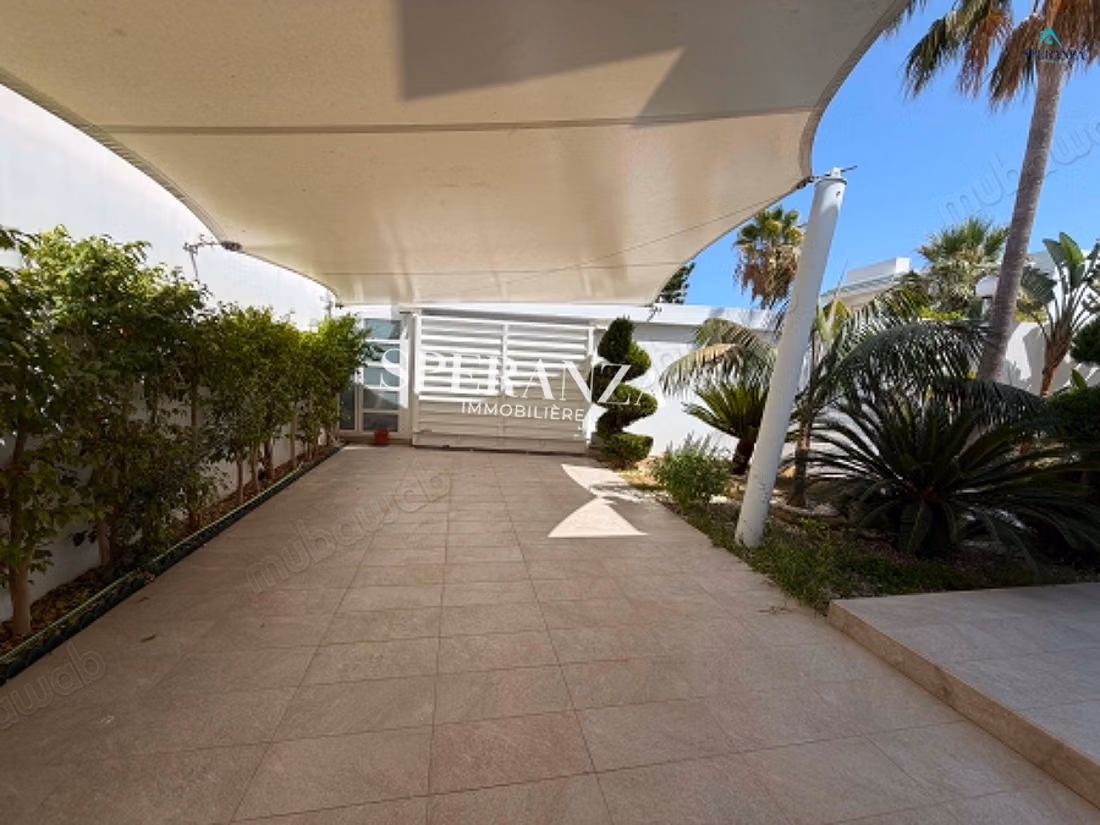 Location Villa Santorini S4