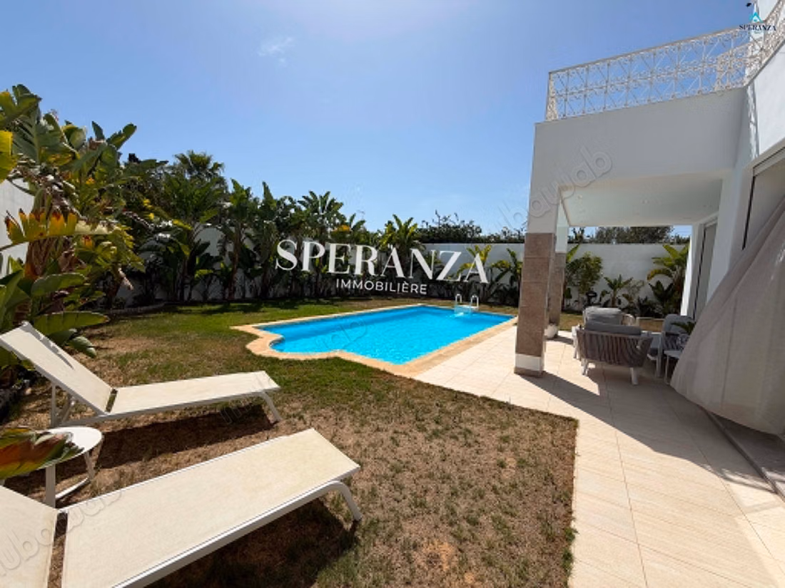 Location Villa Santorini S4