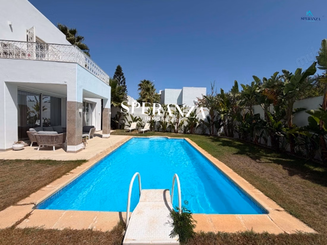 Location Villa Santorini S4