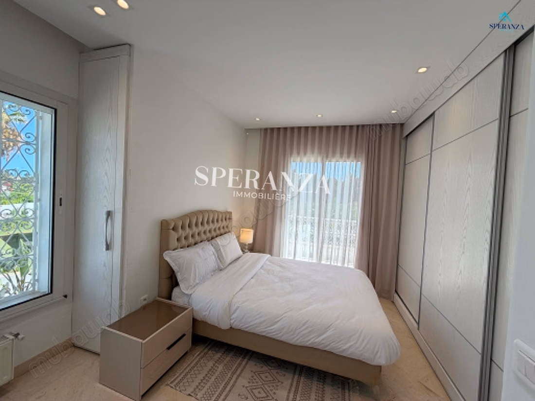 Location Villa Santorini S4
