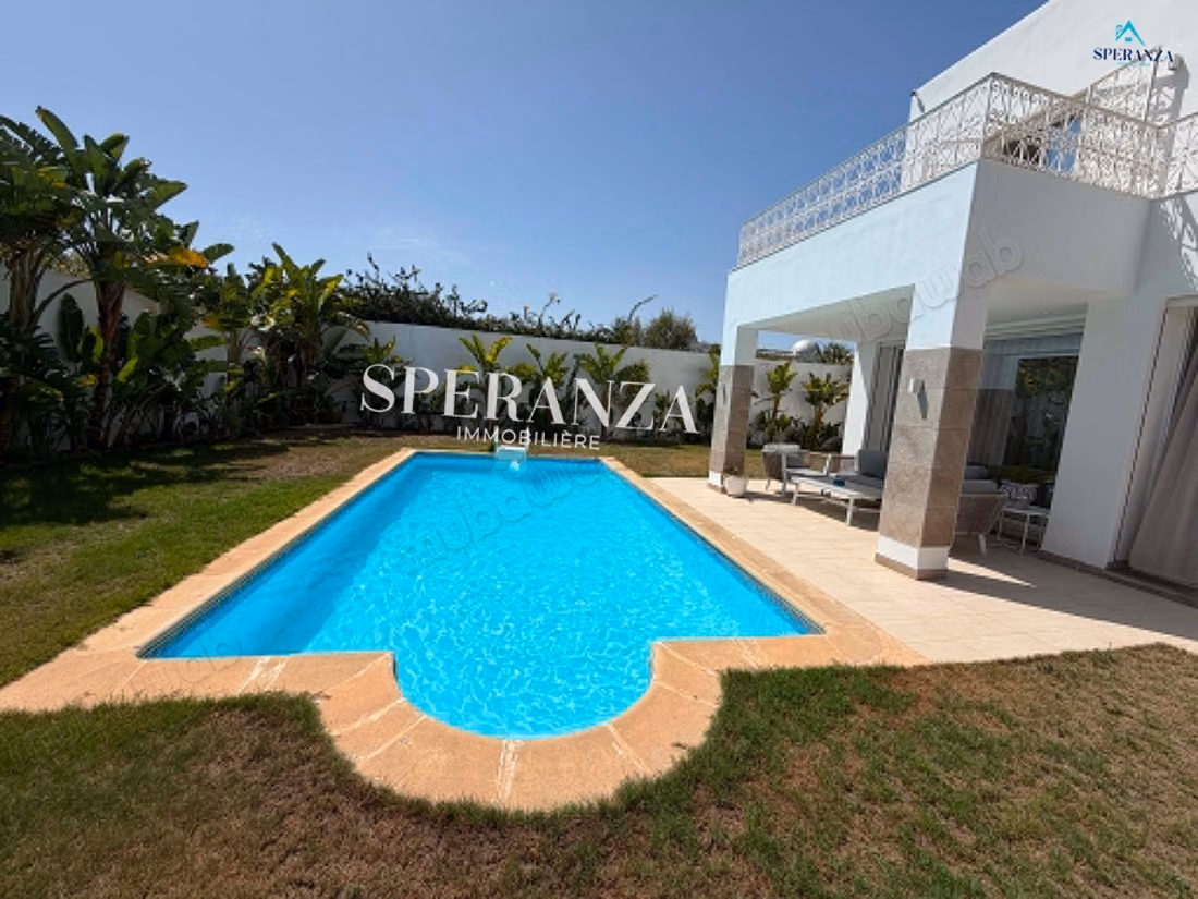 Location Villa Santorini S4