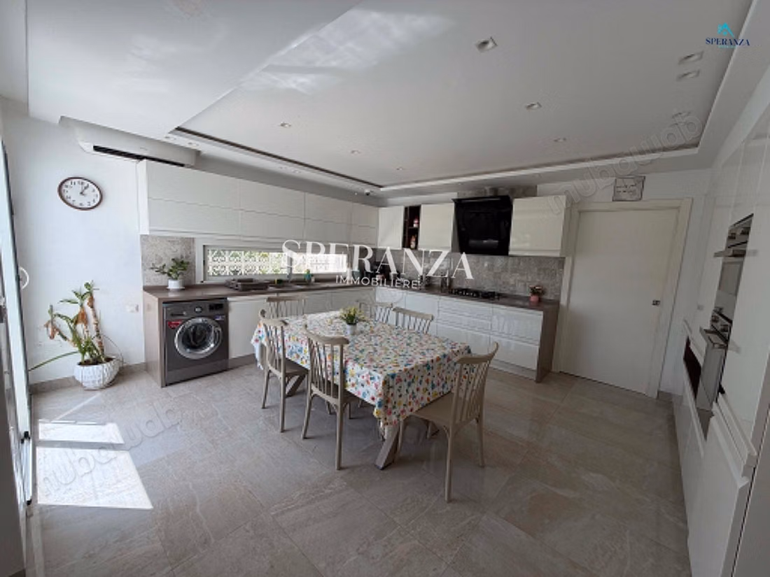 Location Villa Santorini S4